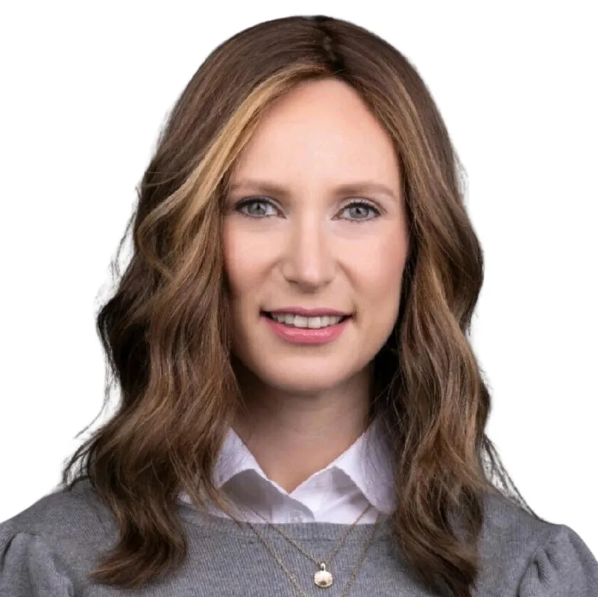 Headshot of Estee Muller, Highview National Insurance