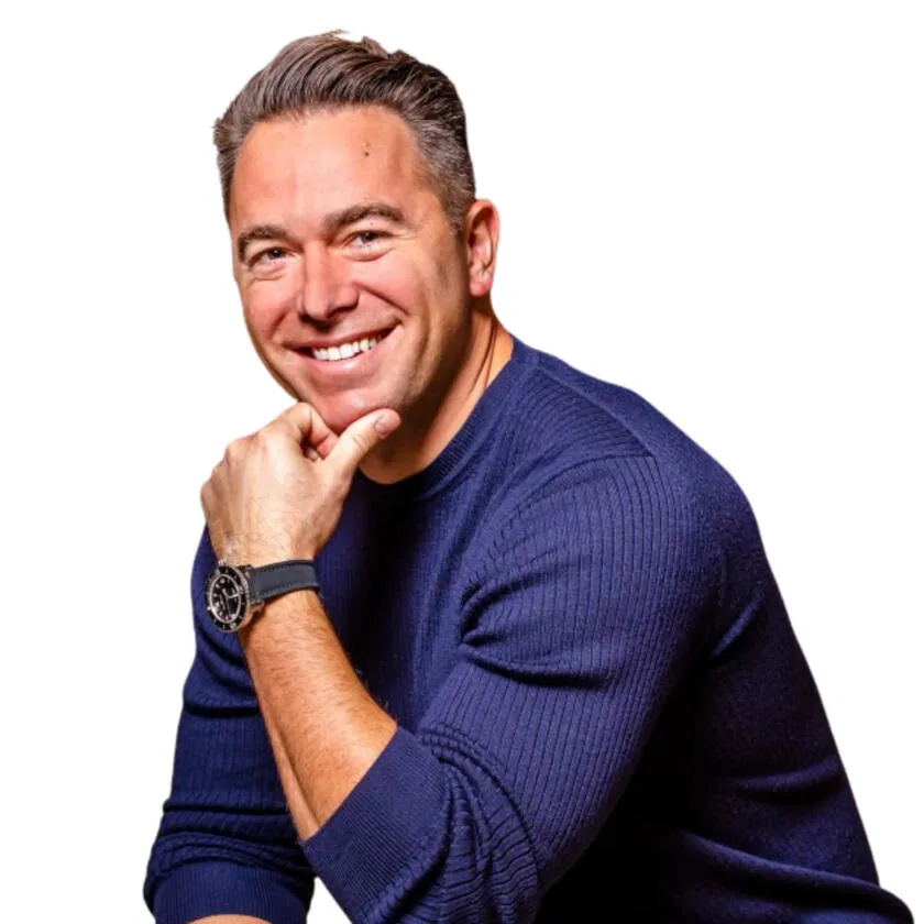 Headshot of Joshua Trott, Patch.io